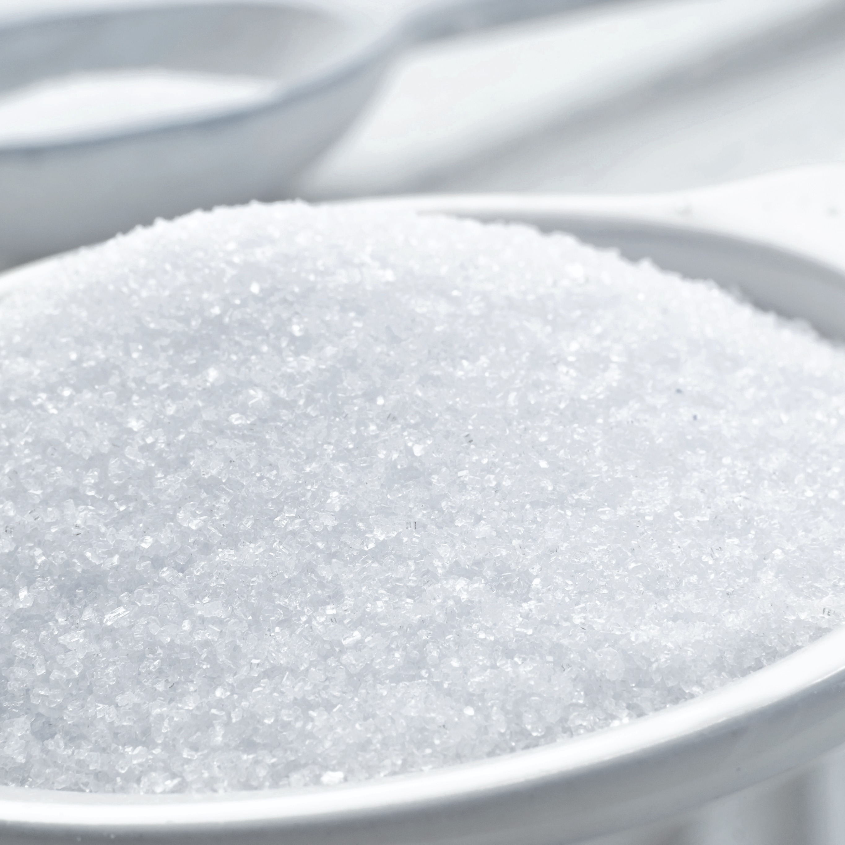 CRYSTALLINE FRUCTOSE