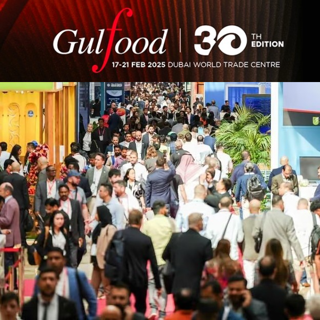 Interstarch will present its products at the annual exhibition GULFOOD 2025