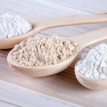 Gluten-free baking mix "Gründorf" for gingerbread and honey-cakes baking