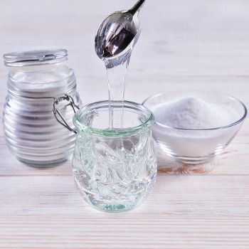HIGH DE SYRUPS